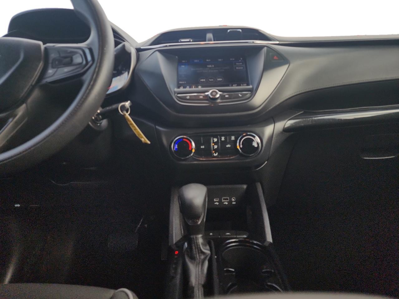 2021 CHEVROLET TRAILBLAZER LS Kansas City MO 2021 CHEVROLET TRAILBLAZER LS Kansas City MO