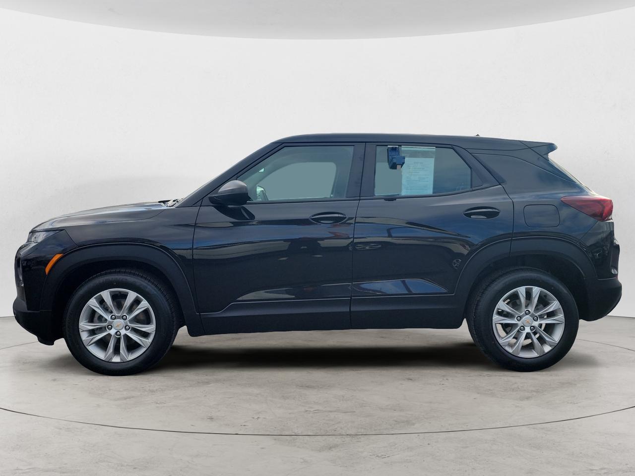 2021 CHEVROLET TRAILBLAZER LS Kansas City MO 2021 CHEVROLET TRAILBLAZER LS Kansas City MO