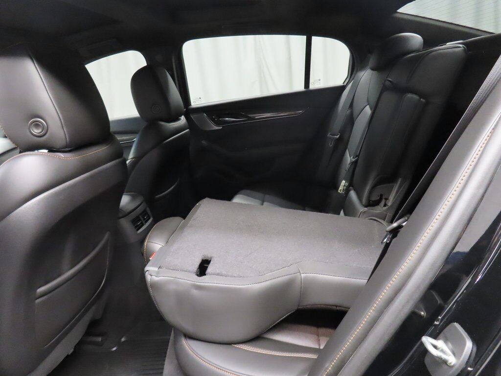 2021 Cadillac CT5 V-Series AWD Fond du Lac WI 2021 Cadillac CT5 V-Series AWD Fond du Lac WI