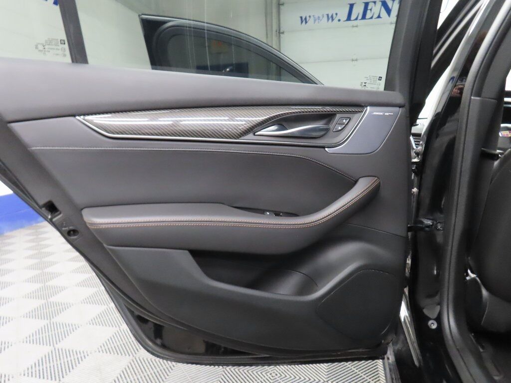 2021 Cadillac CT5 V-Series AWD Fond du Lac WI 2021 Cadillac CT5 V-Series AWD Fond du Lac WI