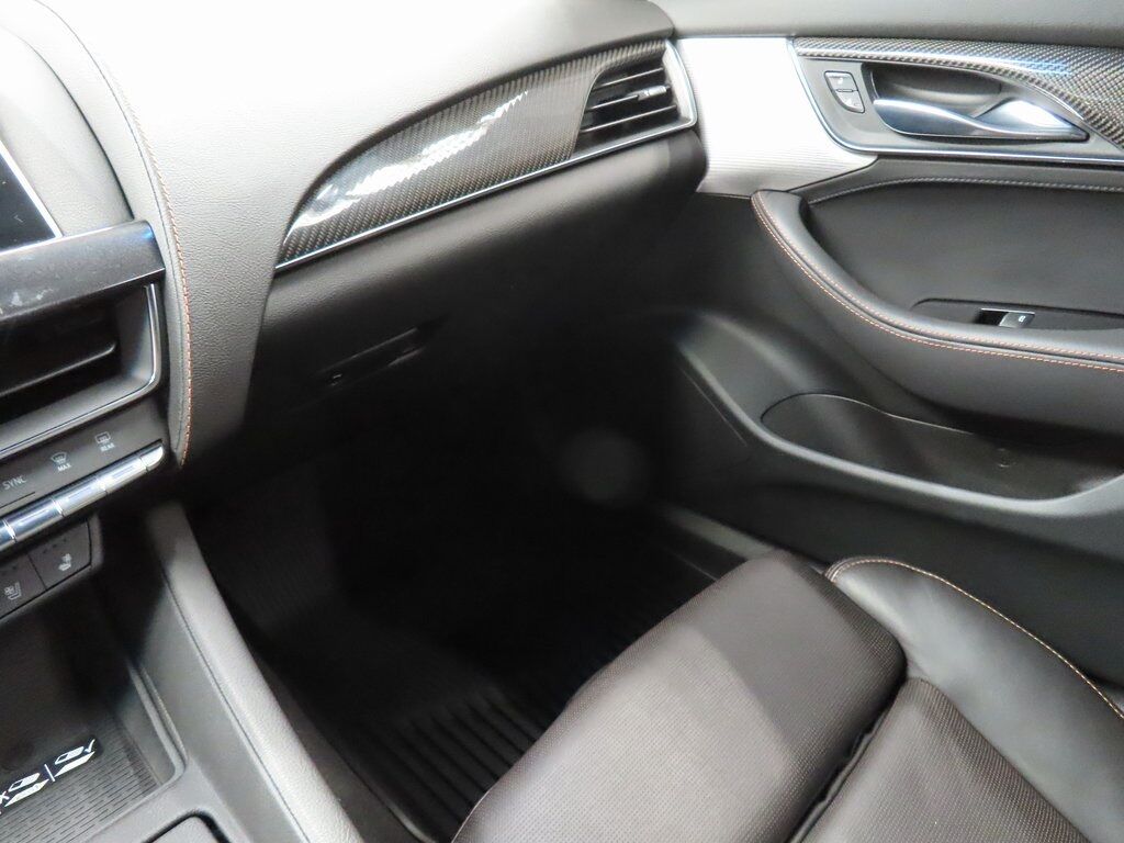 2021 Cadillac CT5 V-Series AWD Fond du Lac WI 2021 Cadillac CT5 V-Series AWD Fond du Lac WI