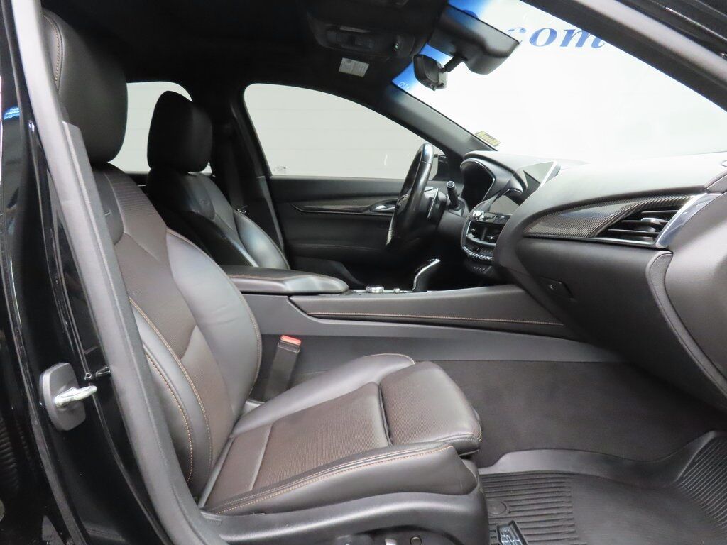 2021 Cadillac CT5 V-Series AWD Fond du Lac WI 2021 Cadillac CT5 V-Series AWD Fond du Lac WI