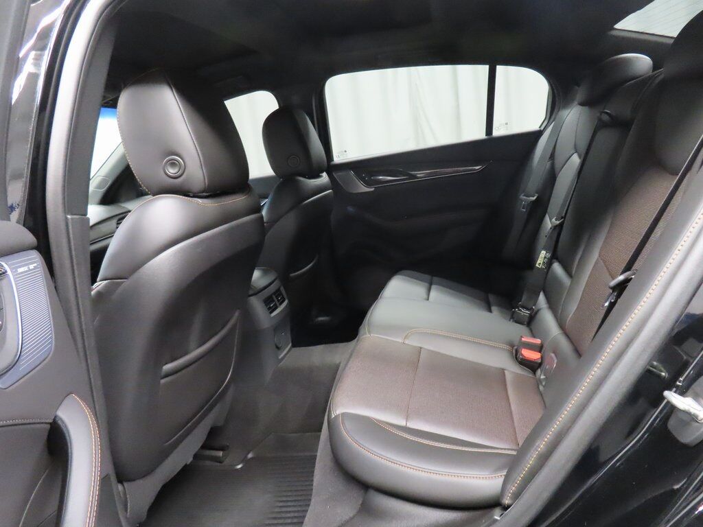 2021 Cadillac CT5 V-Series AWD Fond du Lac WI 2021 Cadillac CT5 V-Series AWD Fond du Lac WI