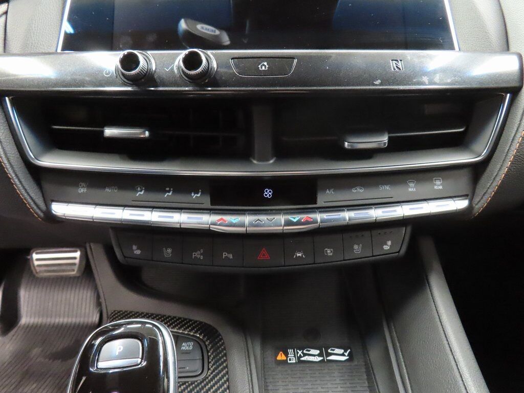 2021 Cadillac CT5 V-Series AWD Fond du Lac WI 2021 Cadillac CT5 V-Series AWD Fond du Lac WI