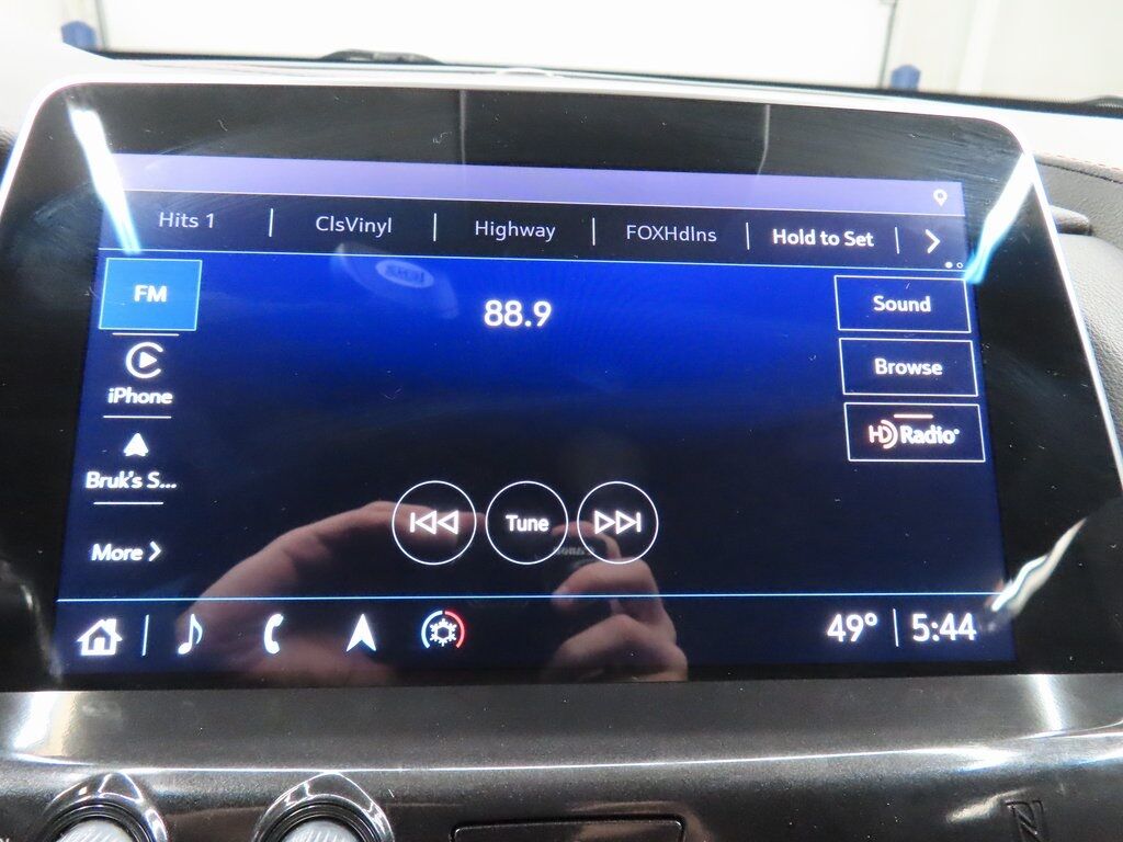 2021 Cadillac CT5 V-Series AWD Fond du Lac WI 2021 Cadillac CT5 V-Series AWD Fond du Lac WI