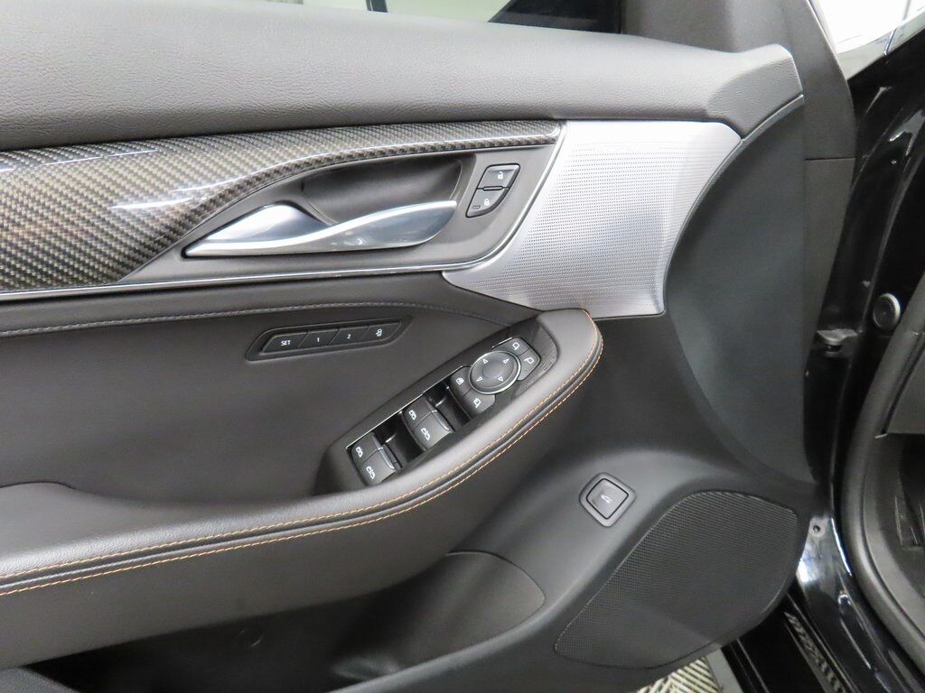 2021 Cadillac CT5 V-Series AWD Fond du Lac WI 2021 Cadillac CT5 V-Series AWD Fond du Lac WI