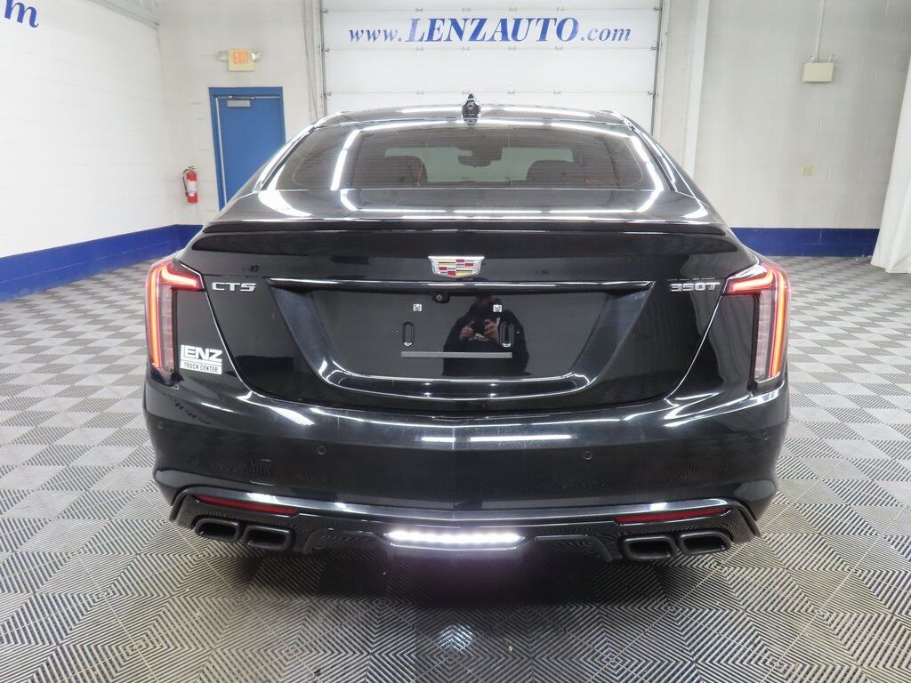 2021 Cadillac CT5 V-Series AWD Fond du Lac WI 2021 Cadillac CT5 V-Series AWD Fond du Lac WI