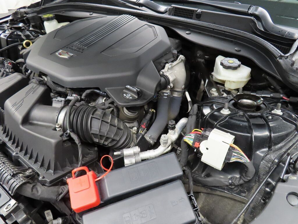 2021 Cadillac CT5 V-Series AWD Fond du Lac WI 2021 Cadillac CT5 V-Series AWD Fond du Lac WI