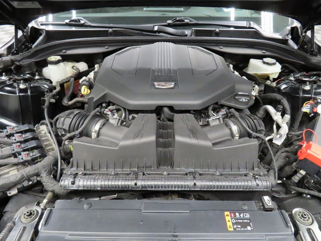 2021 Cadillac CT5 V-Series AWD Fond du Lac WI 2021 Cadillac CT5 V-Series AWD Fond du Lac WI