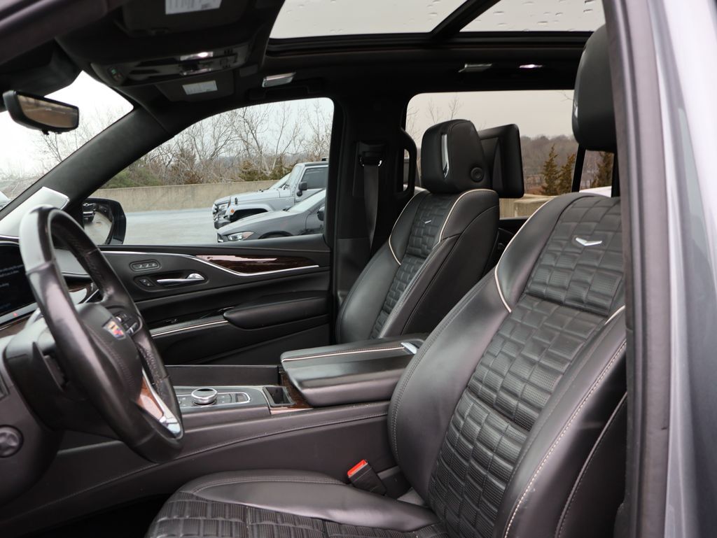 2021 Cadillac Escalade ESV Sport Platinum San Clemente CA