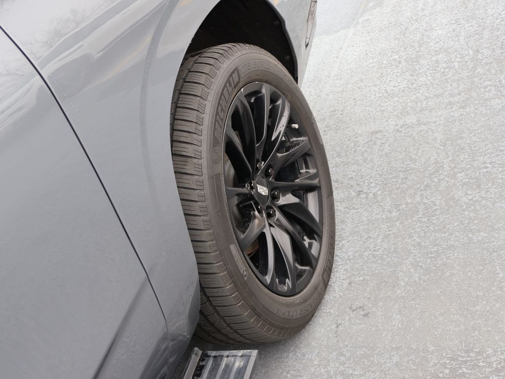 2021 Cadillac Escalade ESV Sport Platinum San Clemente CA