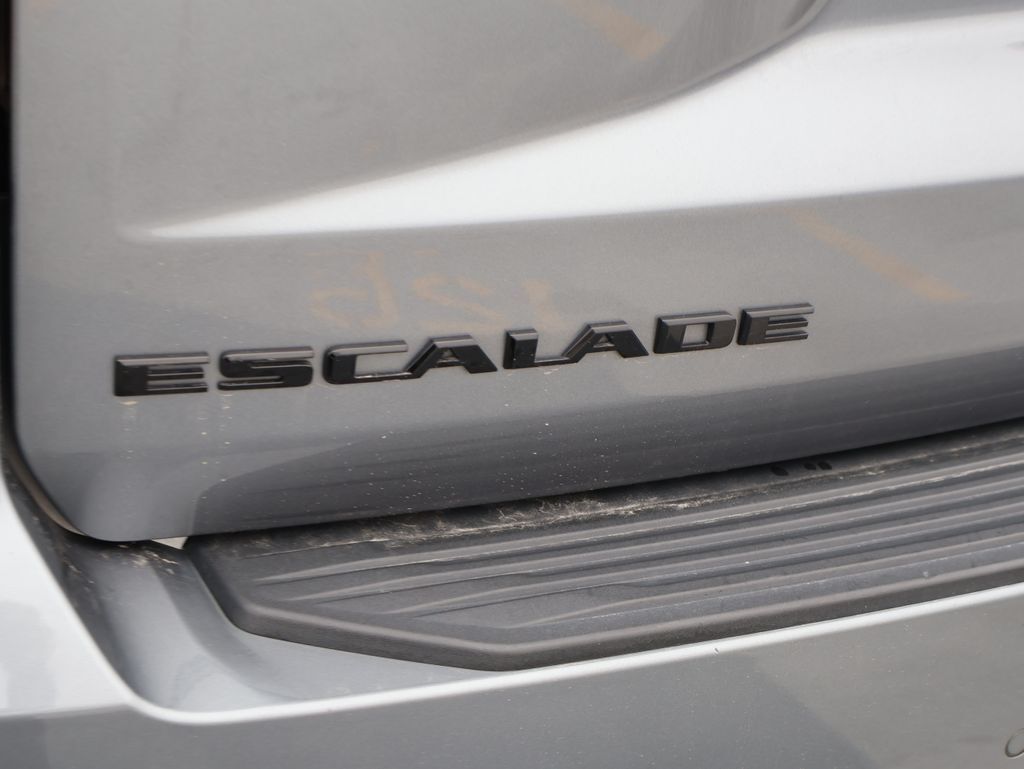 2021 Cadillac Escalade ESV Sport Platinum San Clemente CA