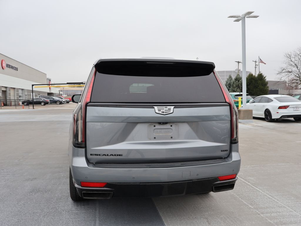 2021 Cadillac Escalade ESV Sport Platinum San Clemente CA
