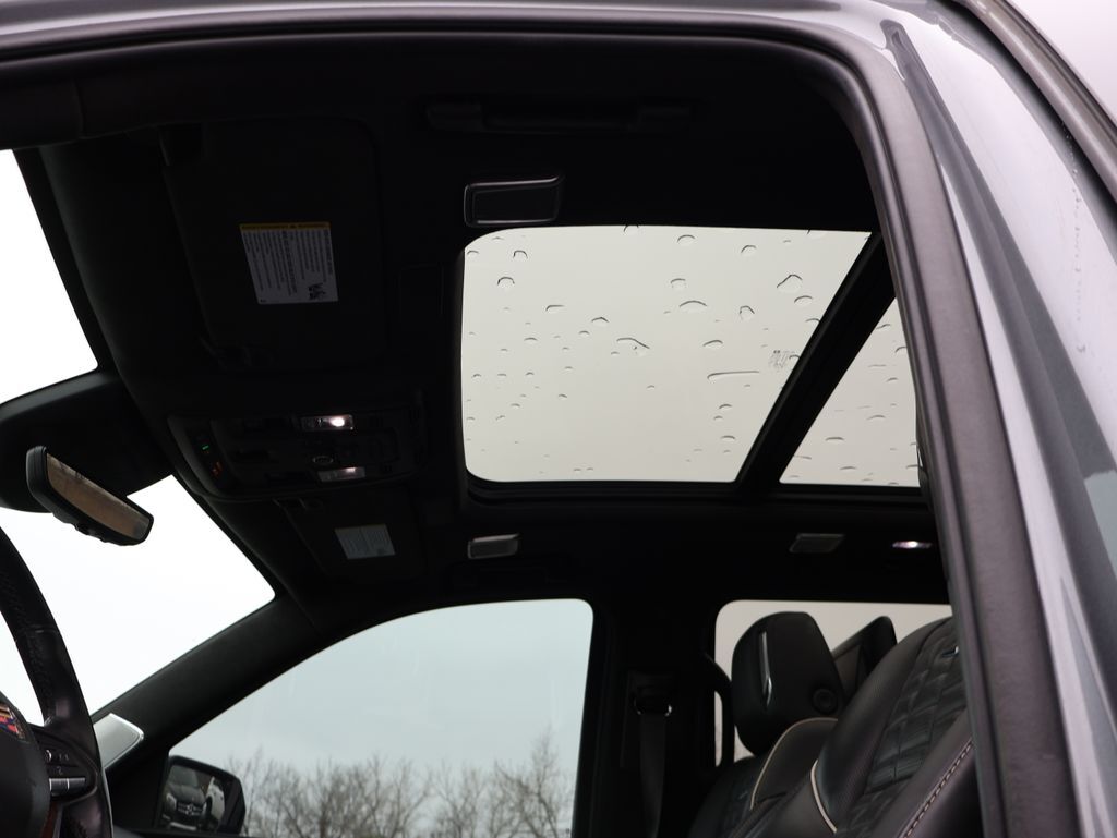 2021 Cadillac Escalade ESV Sport Platinum San Clemente CA