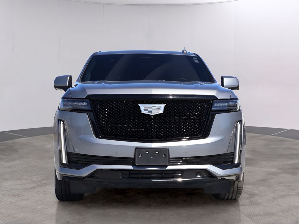 2021 Cadillac Escalade ESV Sport Platinum
