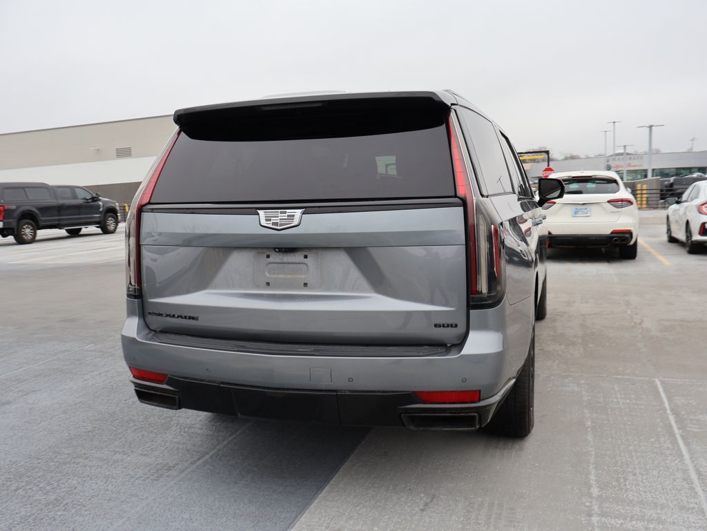 2021 Cadillac Escalade ESV Sport Platinum San Clemente CA