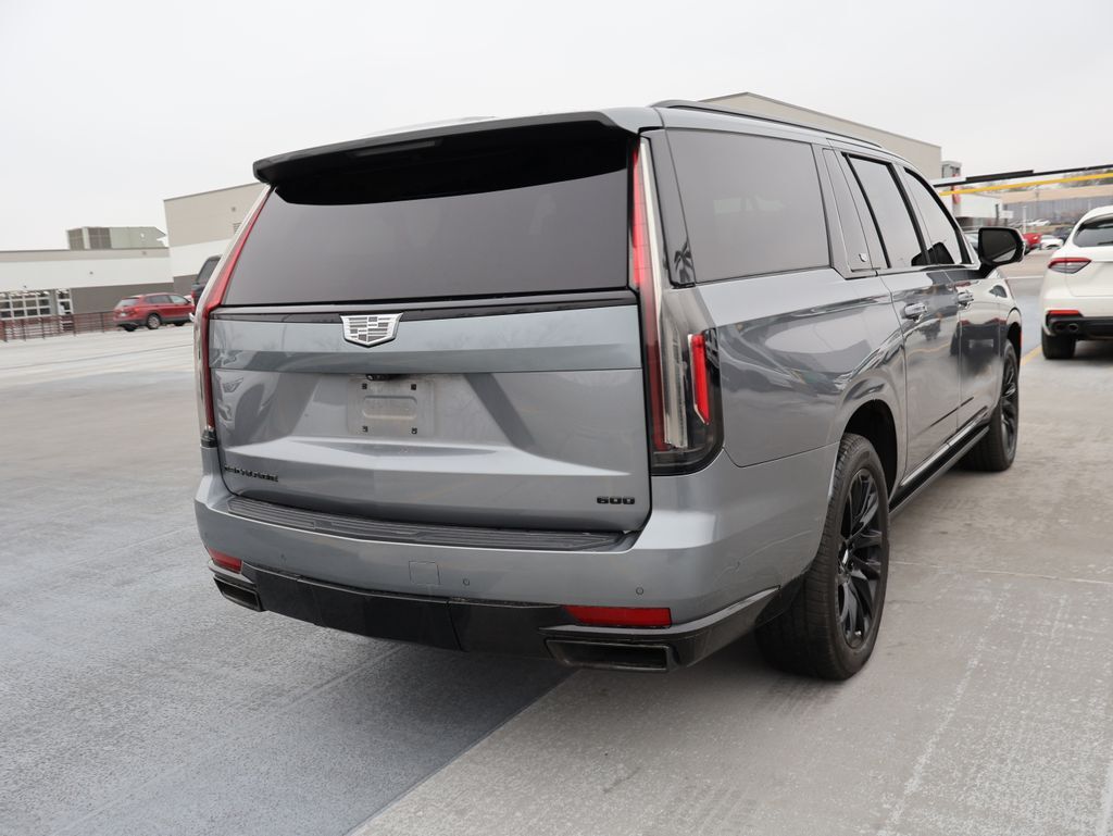 2021 Cadillac Escalade ESV Sport Platinum San Clemente CA