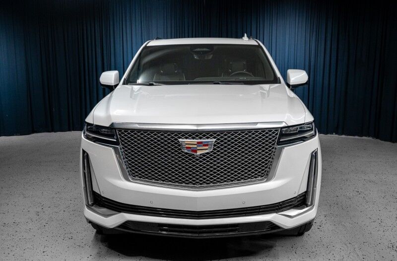 2021 Cadillac Escalade Premium Luxury SUV