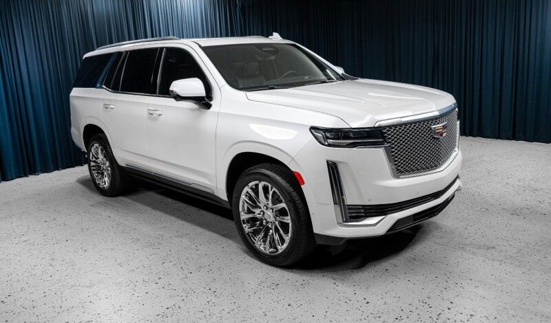 2021 Cadillac Escalade Premium Luxury SUV