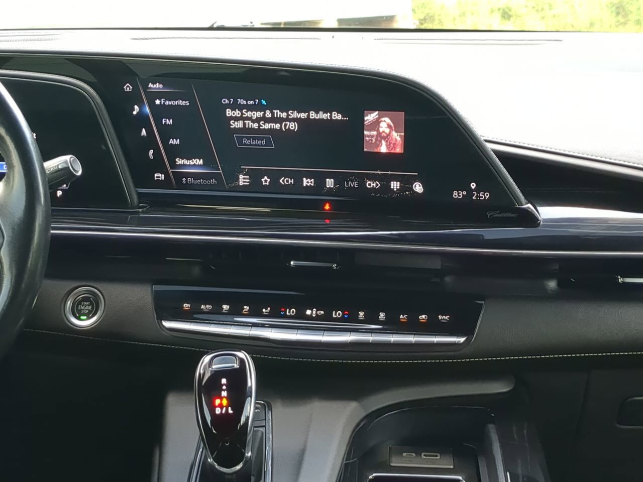 2021 Cadillac Escalade Sport Appleton WI