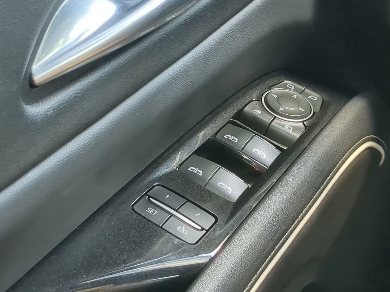 2021 Cadillac Escalade Sport Appleton WI
