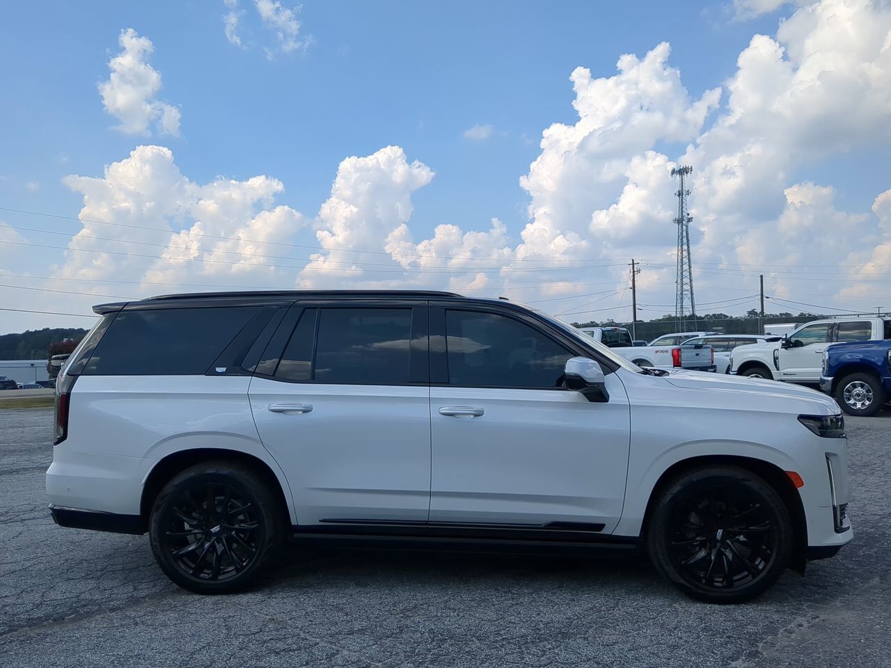 2021 Cadillac Escalade Sport Appleton WI