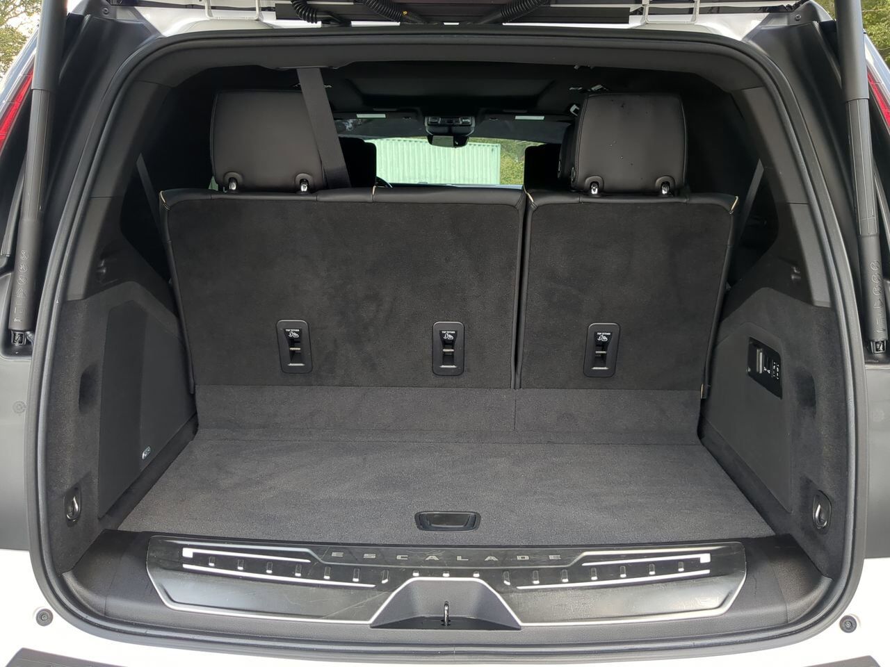 2021 Cadillac Escalade Sport Appleton WI