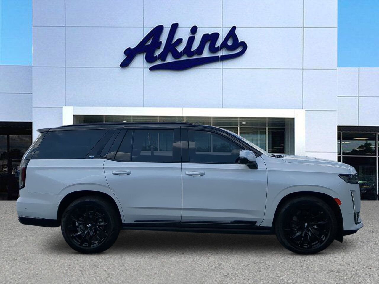 2021 Cadillac Escalade Sport Appleton WI