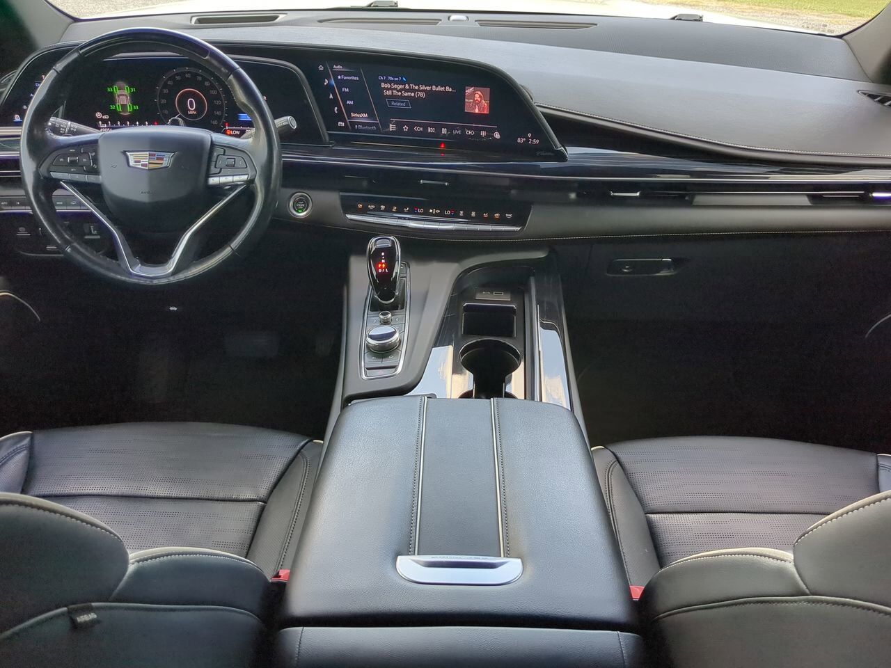 2021 Cadillac Escalade Sport Appleton WI