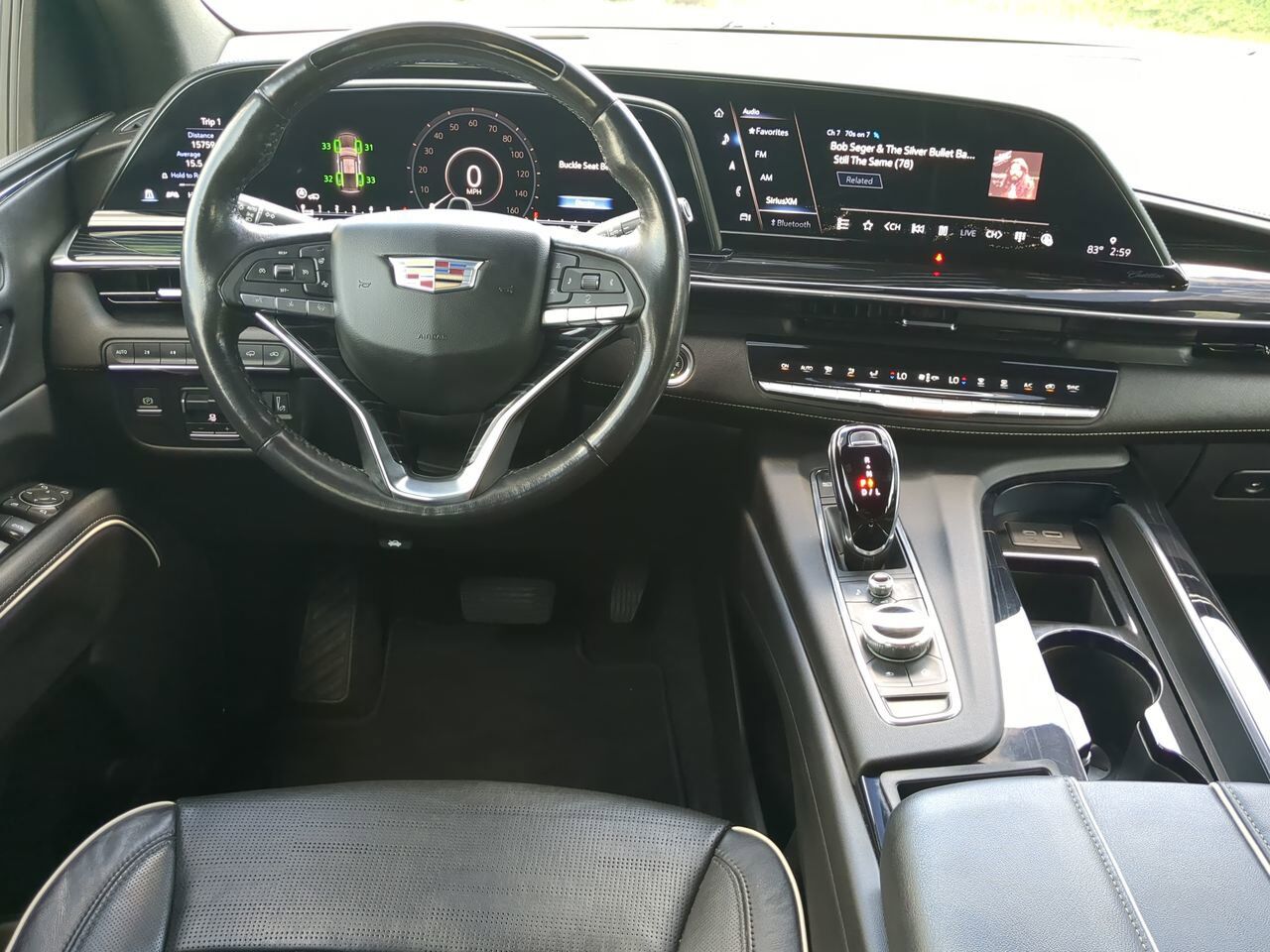 2021 Cadillac Escalade Sport Appleton WI