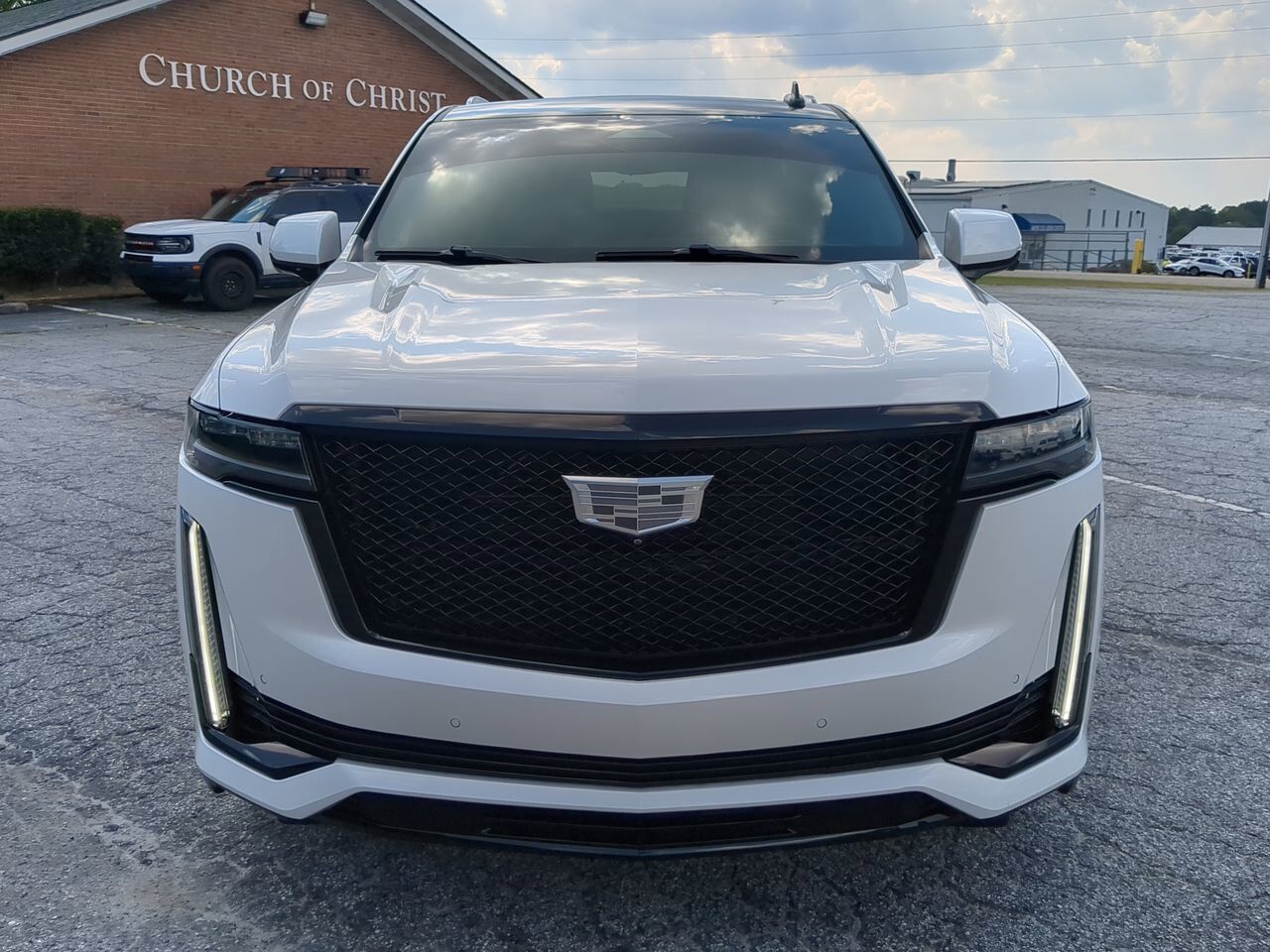 2021 Cadillac Escalade Sport Appleton WI