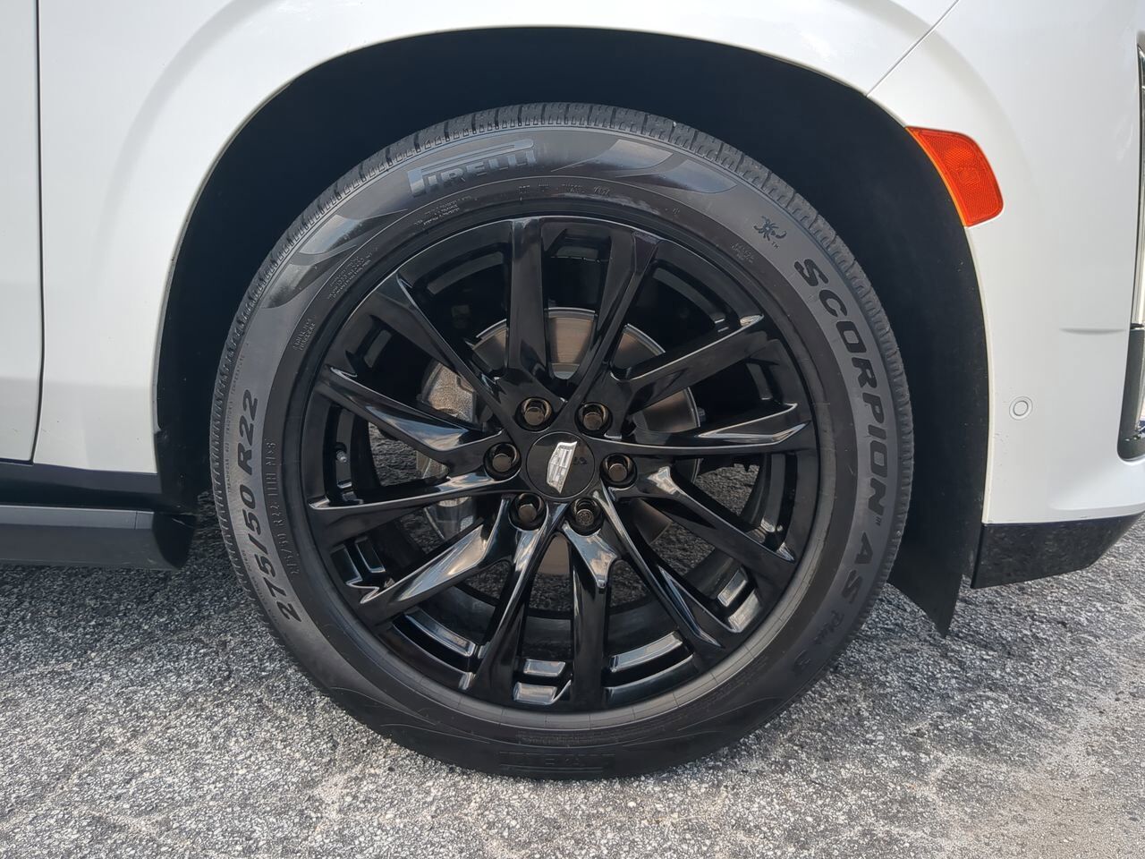 2021 Cadillac Escalade Sport Appleton WI