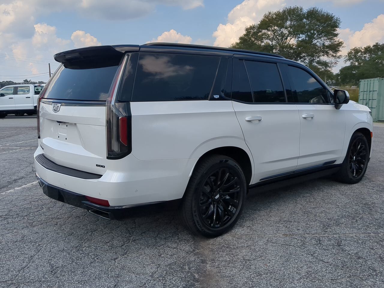 2021 Cadillac Escalade Sport Appleton WI