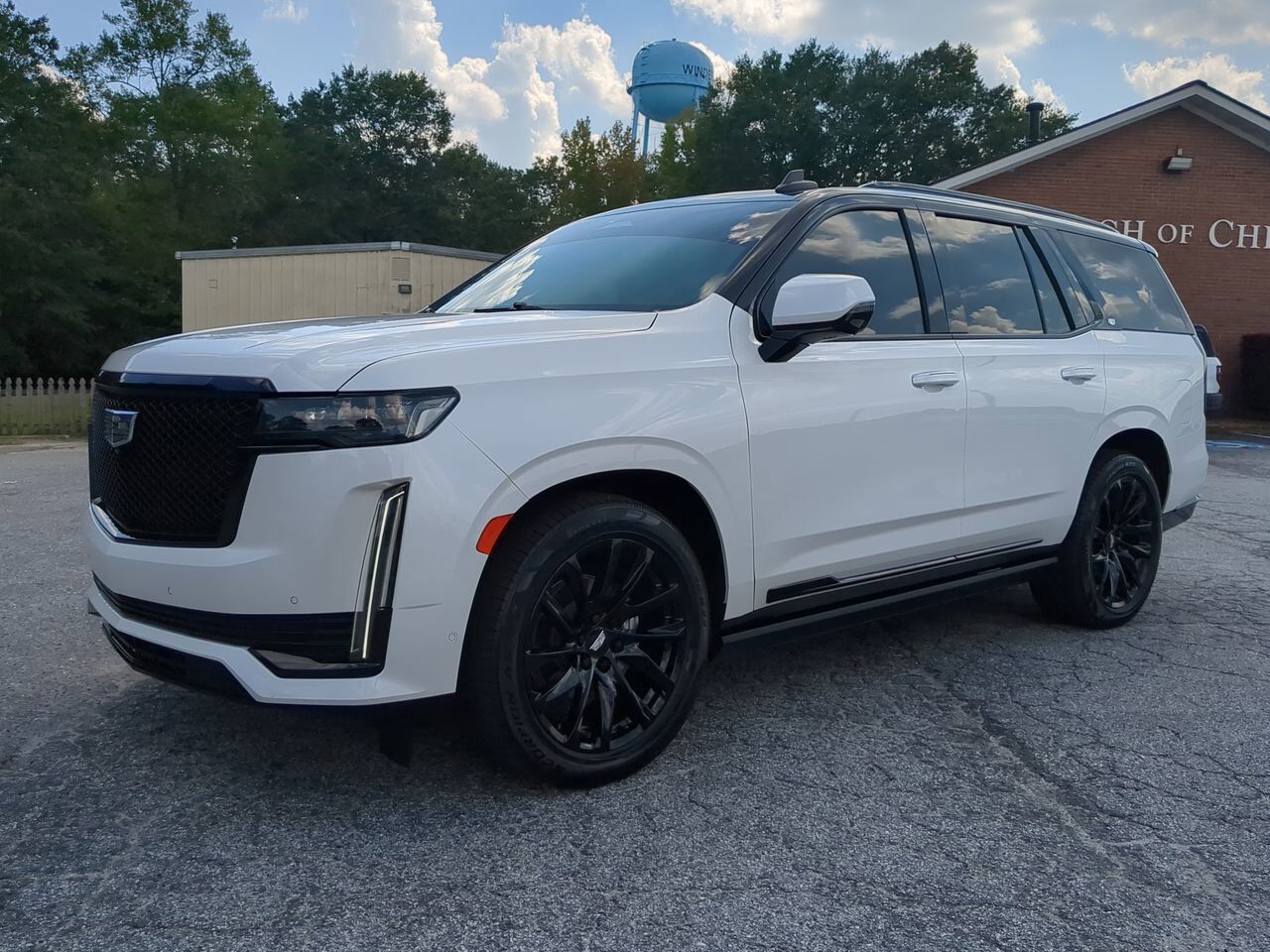 2021 Cadillac Escalade Sport Appleton WI