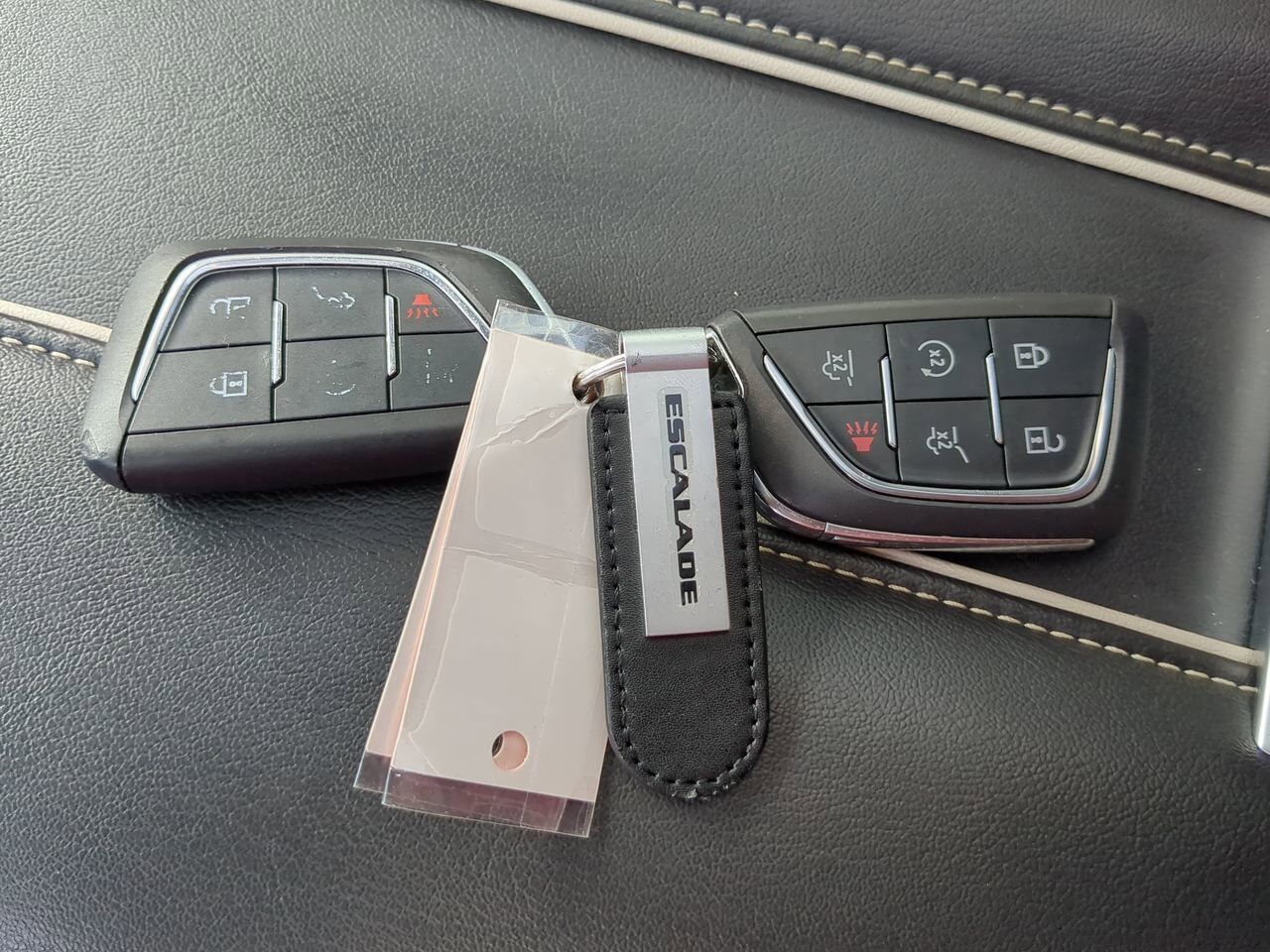 2021 Cadillac Escalade Sport Appleton WI