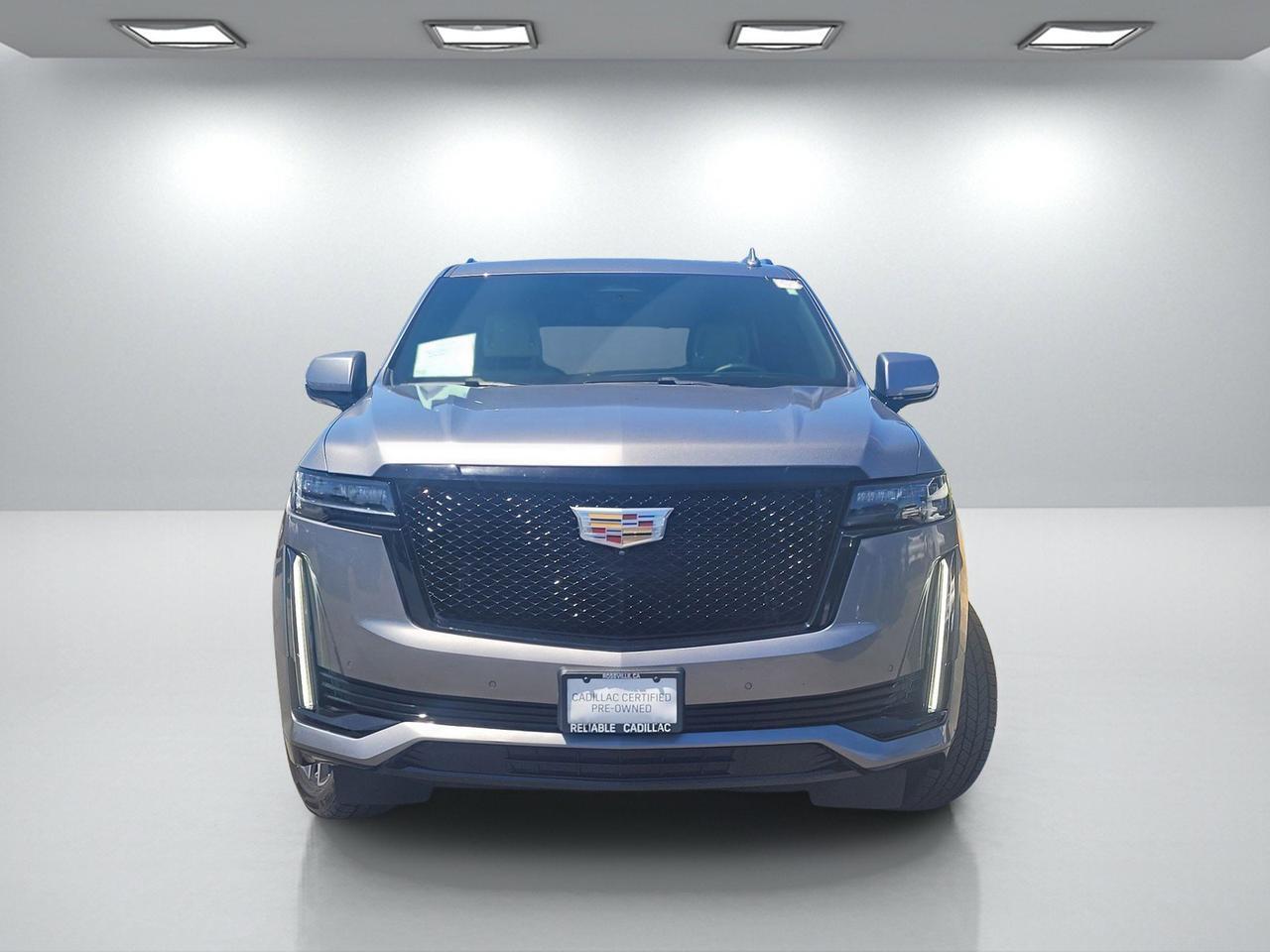 2021 Cadillac Escalade Sport Roseville CA