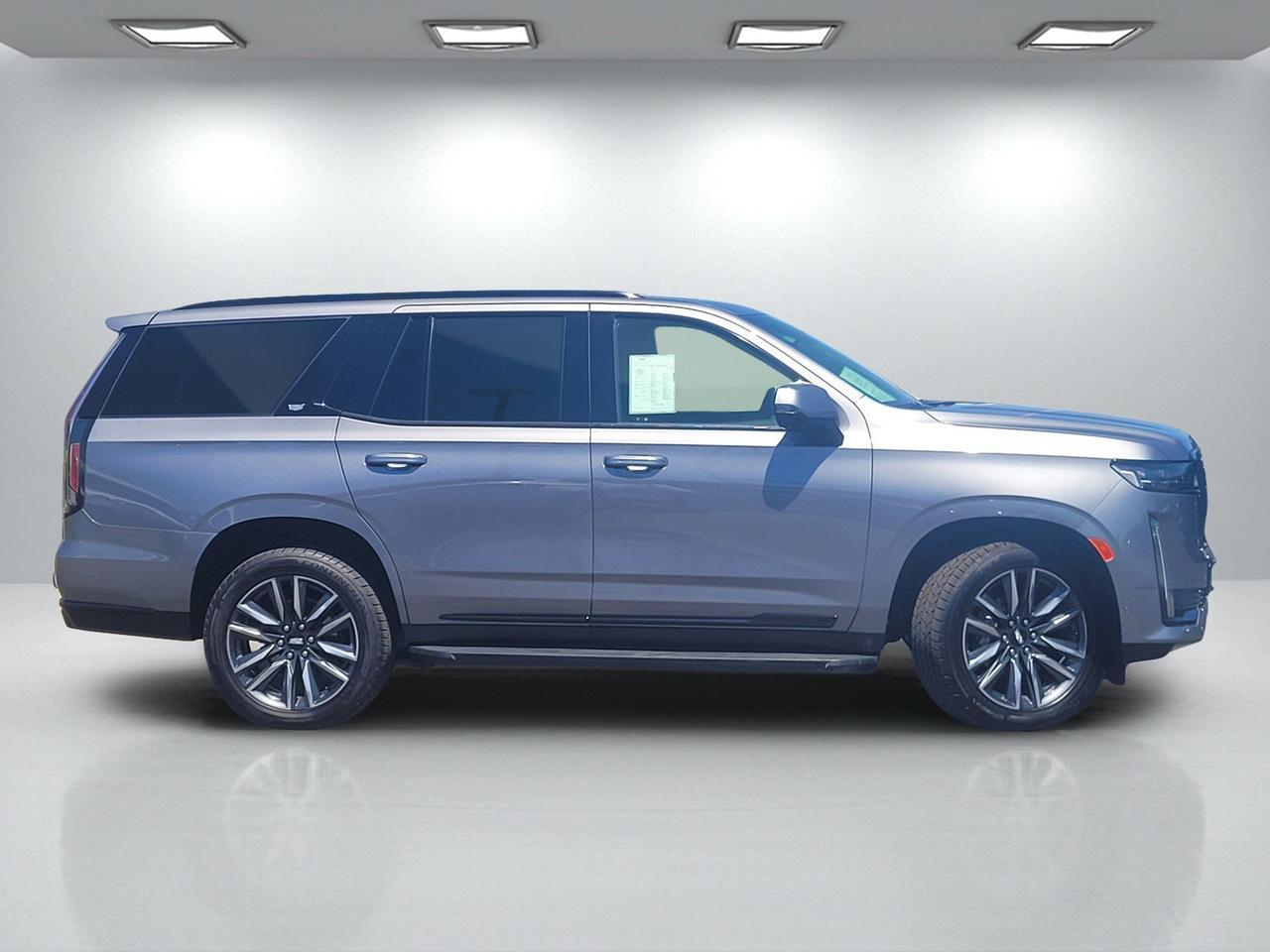 2021 Cadillac Escalade Sport Roseville CA