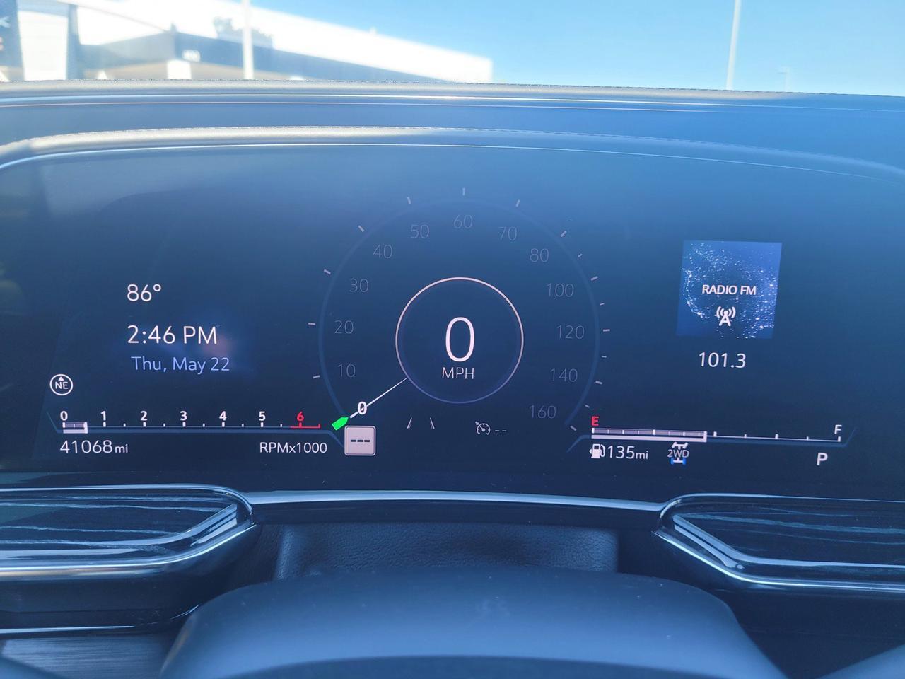2021 Cadillac Escalade Sport Roseville CA