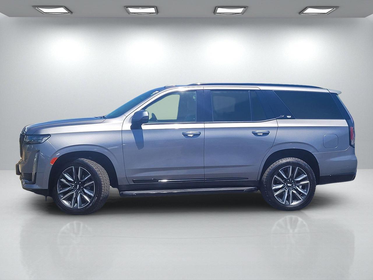 2021 Cadillac Escalade Sport Roseville CA
