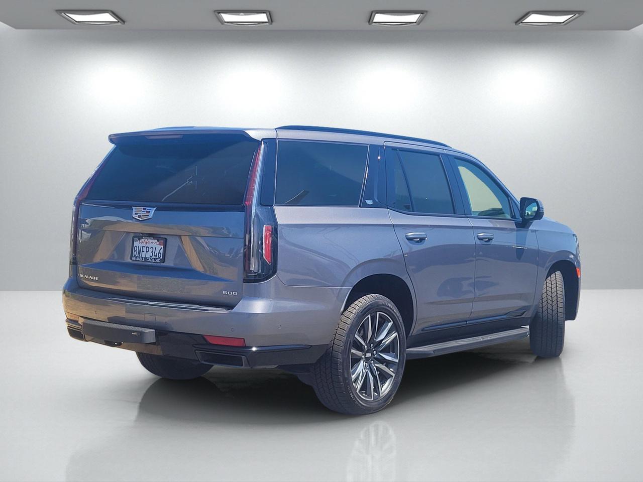 2021 Cadillac Escalade Sport Roseville CA