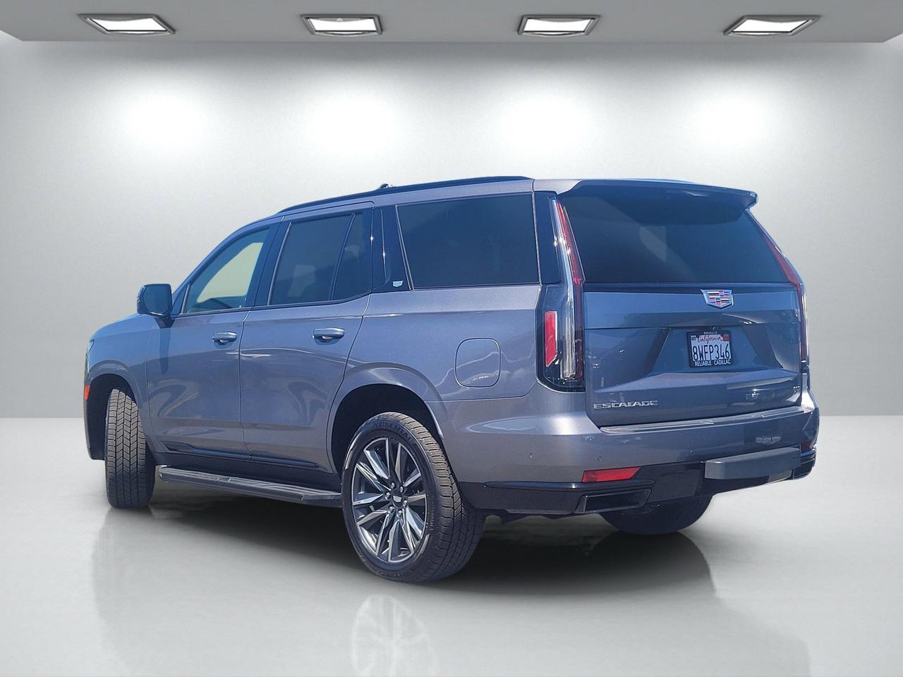 2021 Cadillac Escalade Sport Roseville CA
