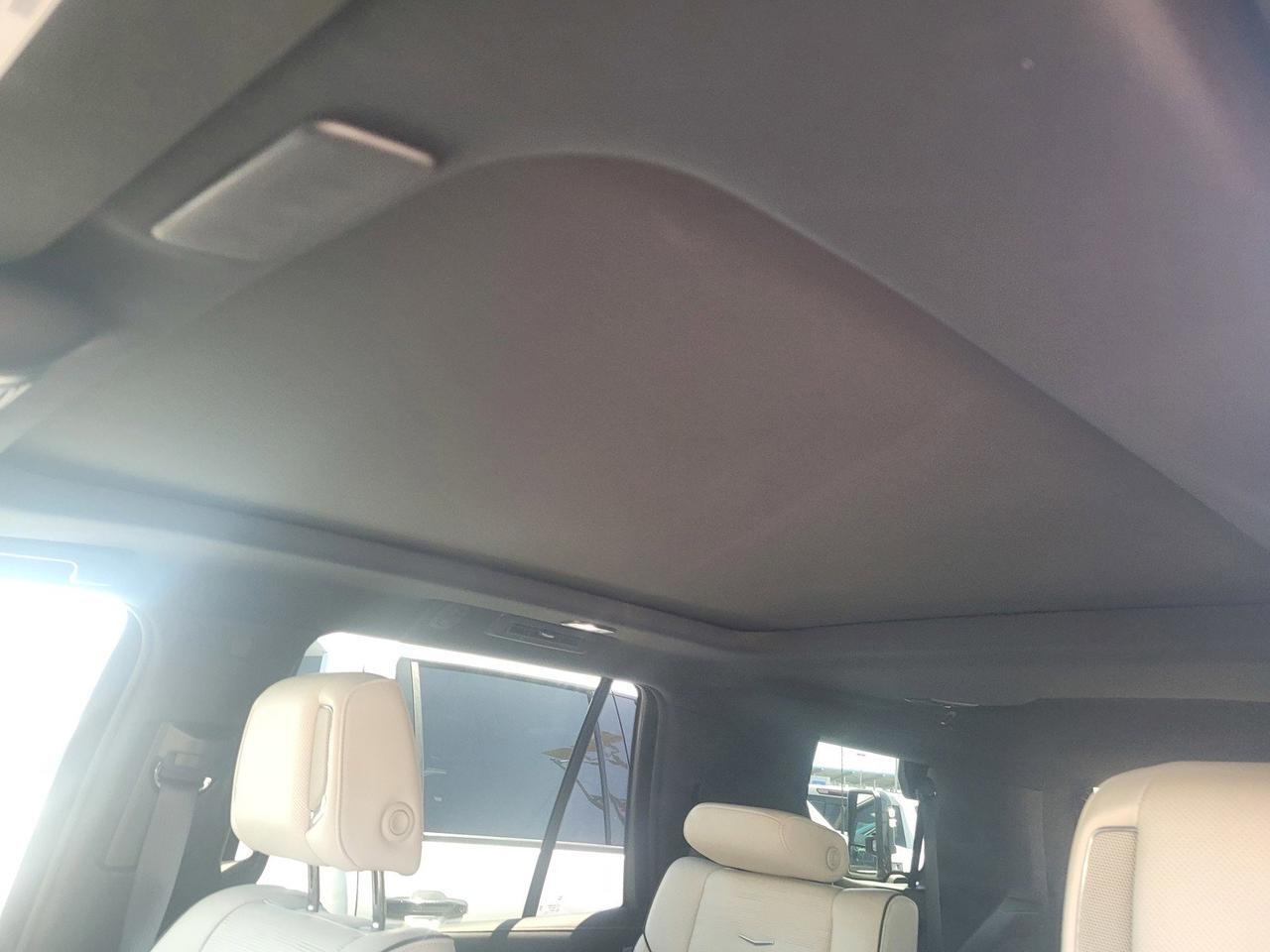 2021 Cadillac Escalade Sport Roseville CA