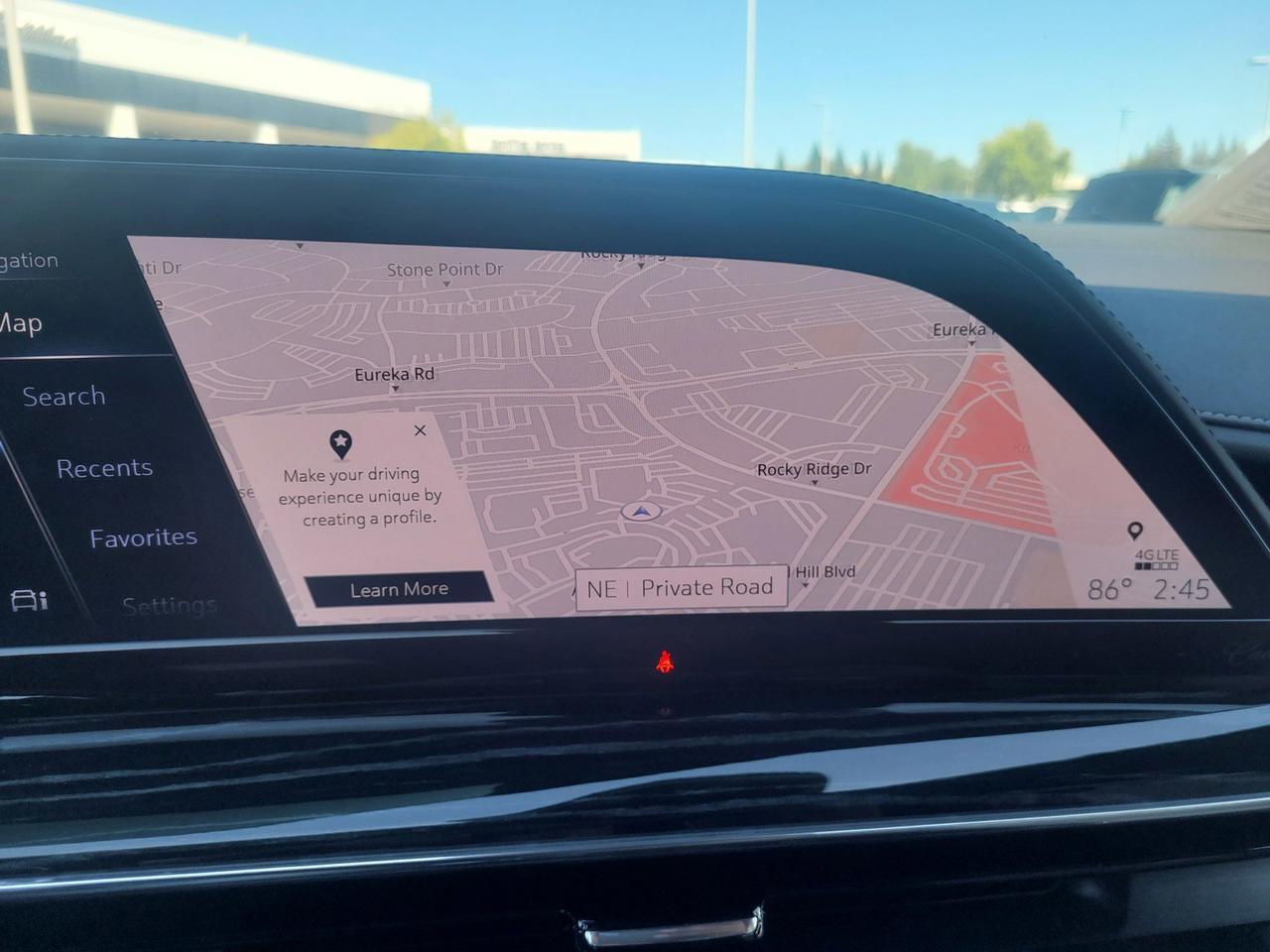 2021 Cadillac Escalade Sport Roseville CA