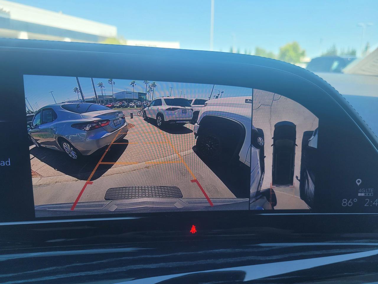 2021 Cadillac Escalade Sport Roseville CA