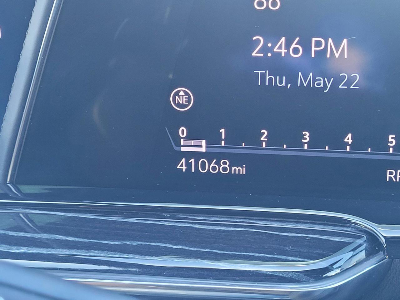 2021 Cadillac Escalade Sport Roseville CA