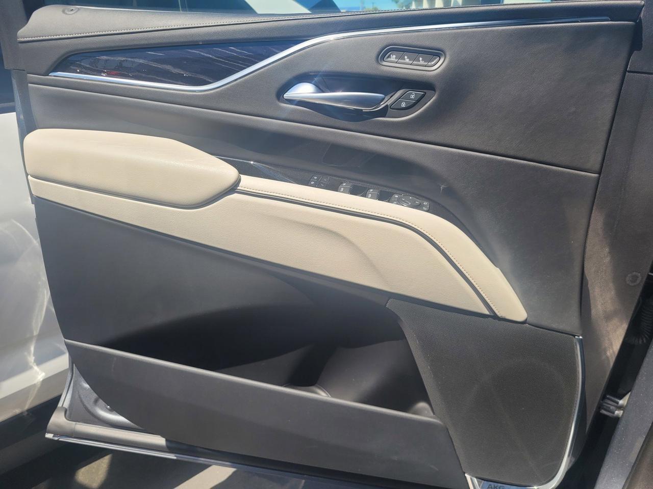 2021 Cadillac Escalade Sport Roseville CA