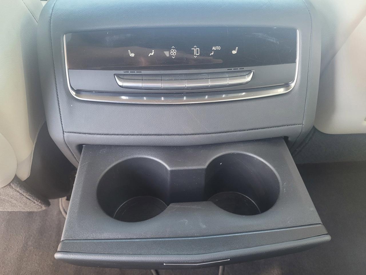 2021 Cadillac Escalade Sport Roseville CA