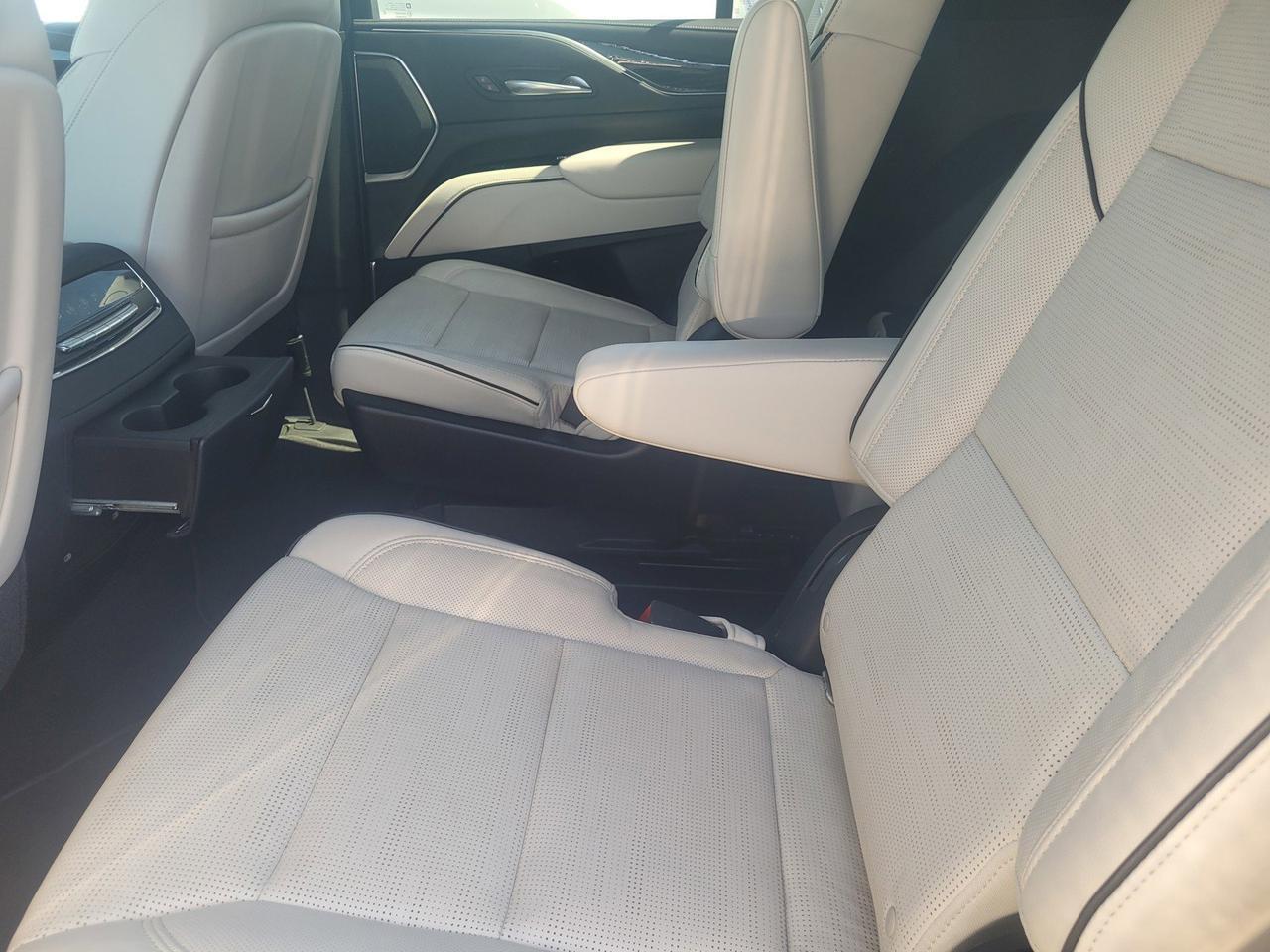 2021 Cadillac Escalade Sport Roseville CA