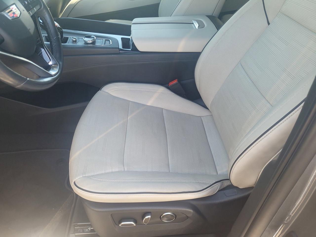 2021 Cadillac Escalade Sport Roseville CA