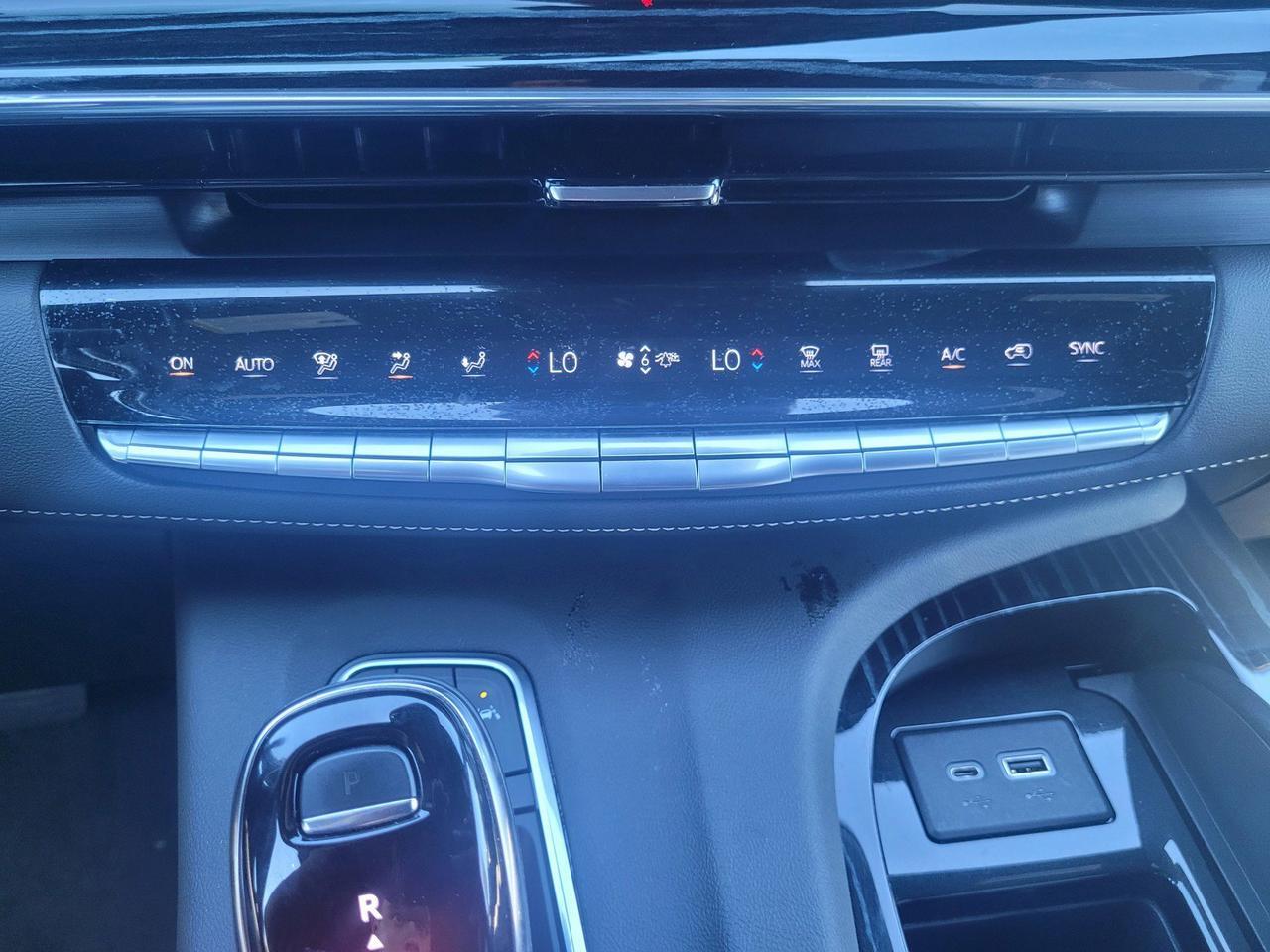 2021 Cadillac Escalade Sport Roseville CA